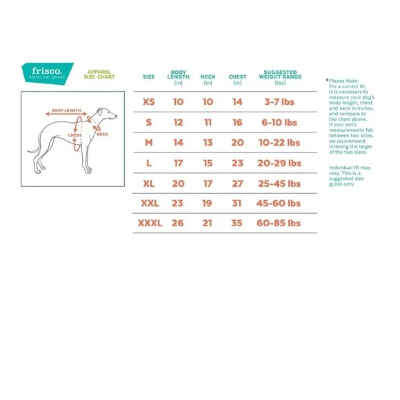 Frisco Front Walking Christmas Tree Dog & Cat Costume XXL NWOT - Picture 5 of 9